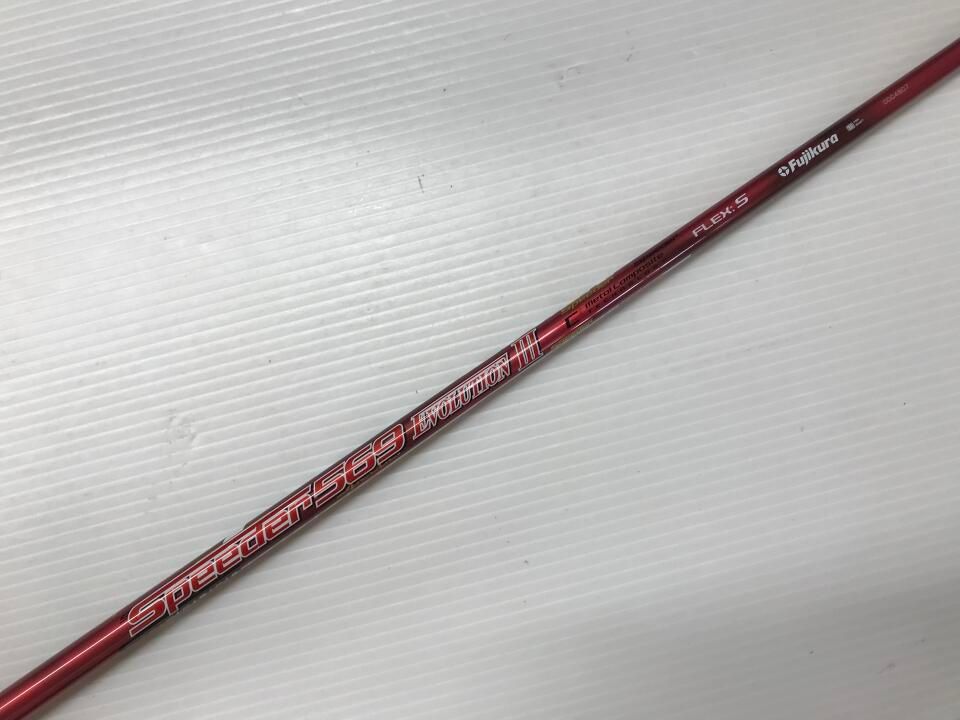 917D2 10.5 S Speeder 569 EVOLUTION ３ ドライバー タイトリスト 最短 WHITEMONARCHHOTEL_COM