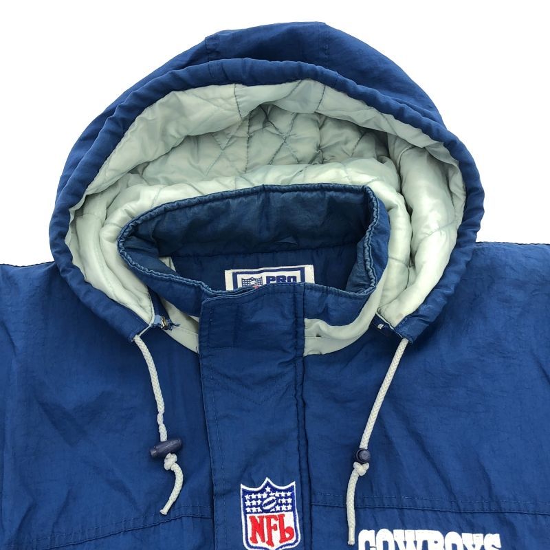 サイズL ブルー