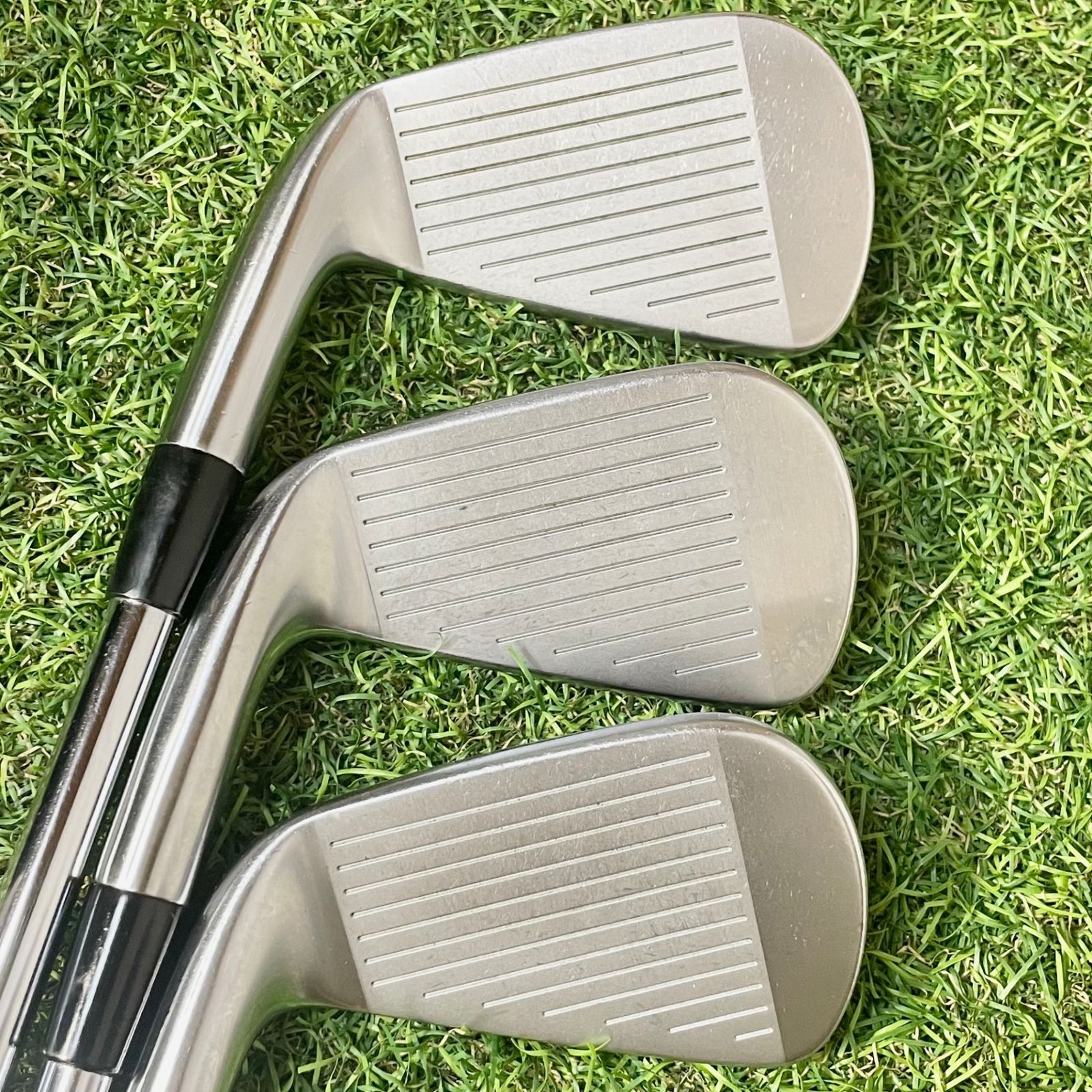 Titleist T-MB716 タイトリスト マッスル マッスルバック アイアン