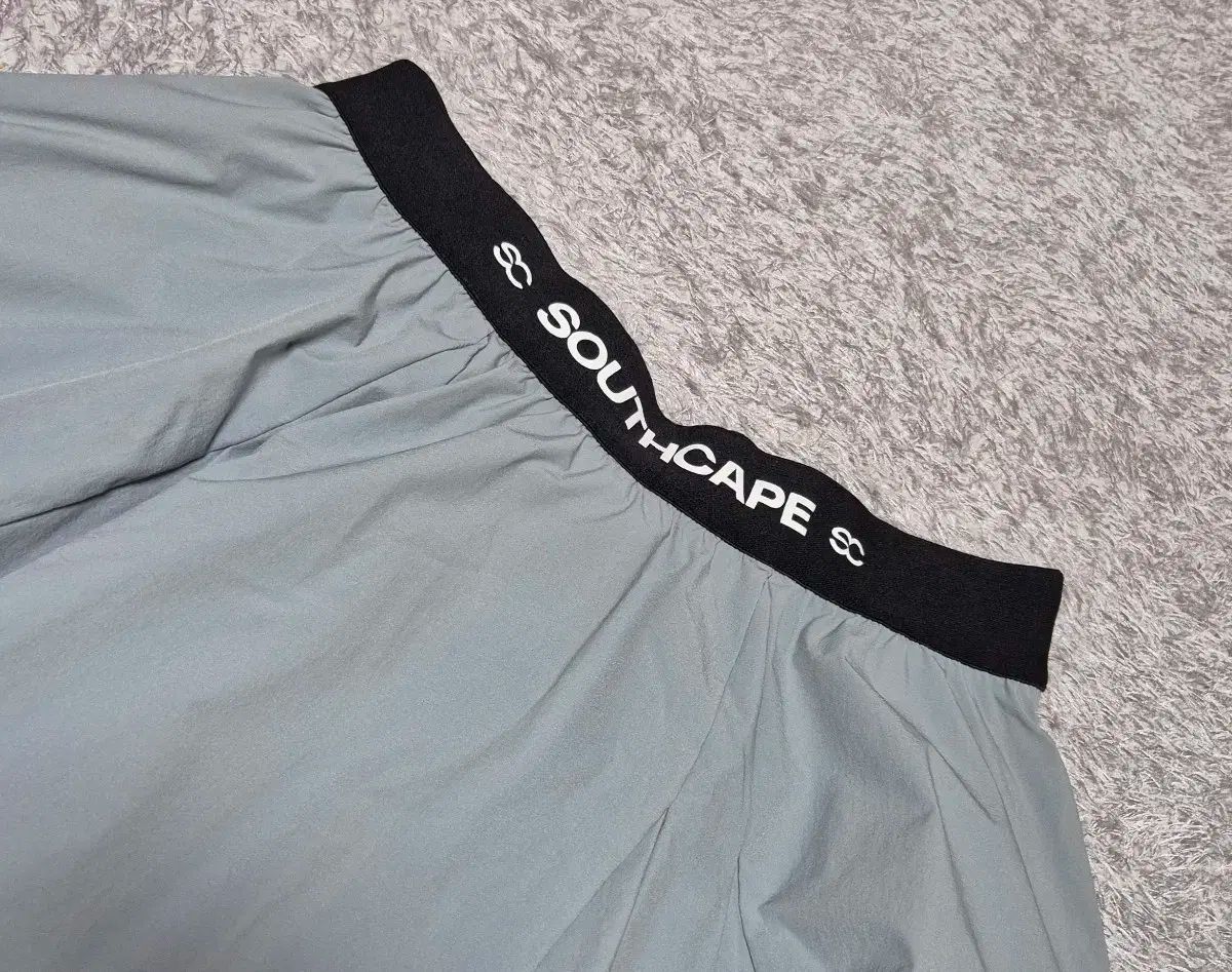 サウスケープスカート