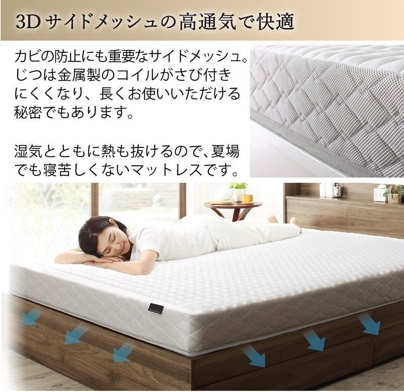 体圧分散 通気性