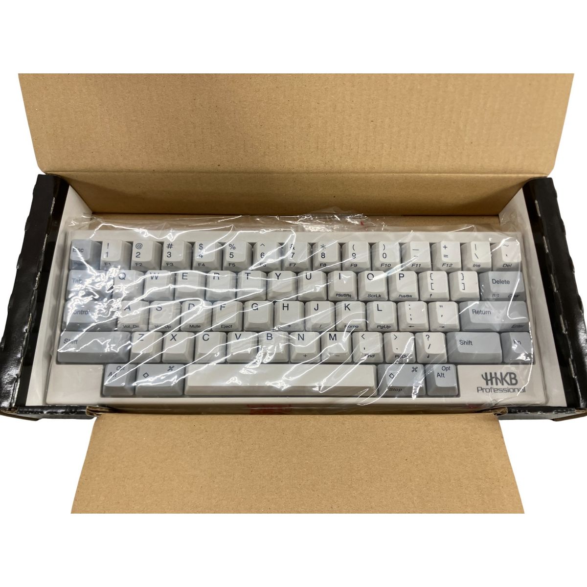 HKB Professional PD-KB300NL 英語配列（中古・動作品） HKB Professional PD-KB300NL 英語配列（中古・動作品） HKB