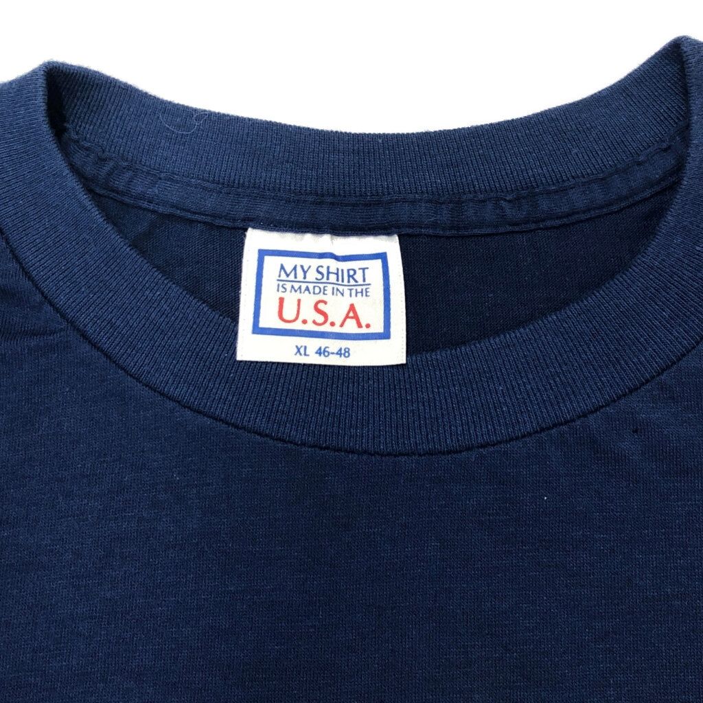 半袖Ｔシャツ 企業ロゴ
