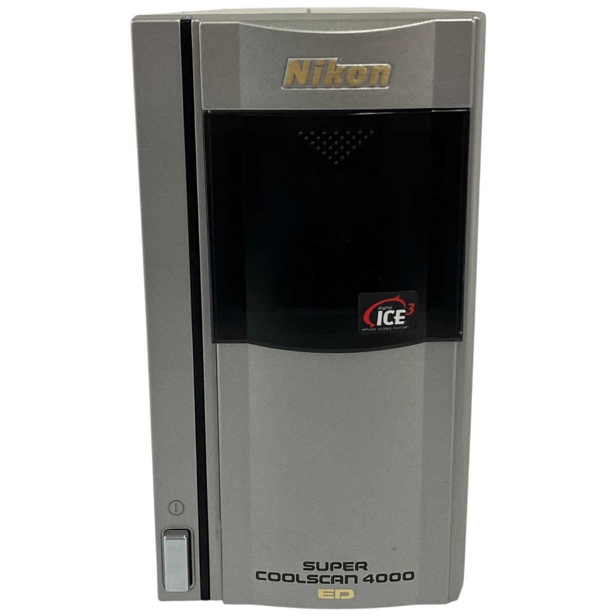 【状態C】ニコン Nikon フィルムスキャナ LS-4000ED NIKON SUPER COOLSCAN LS-4000ED フィルムスキャナー N10382652