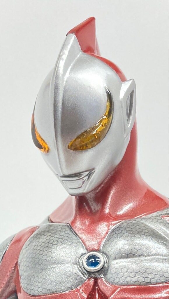 ACRO KAIJU Remix にせウルトラマン - メルカリ