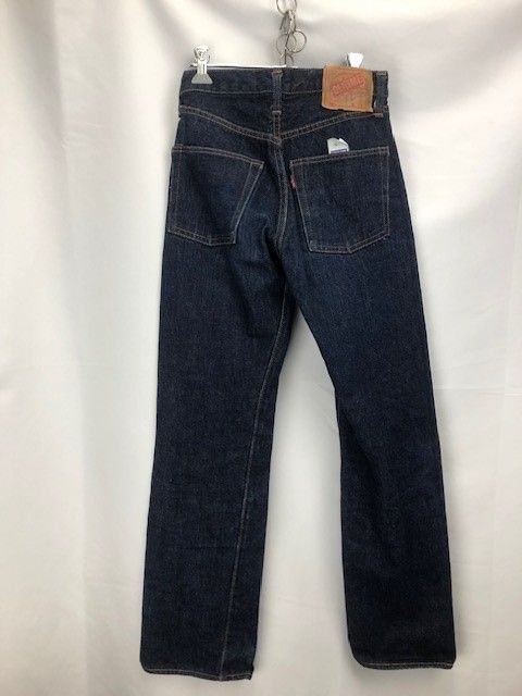 DENIME デニムパンツ　ジーンズ W26 06062508 02 日本製