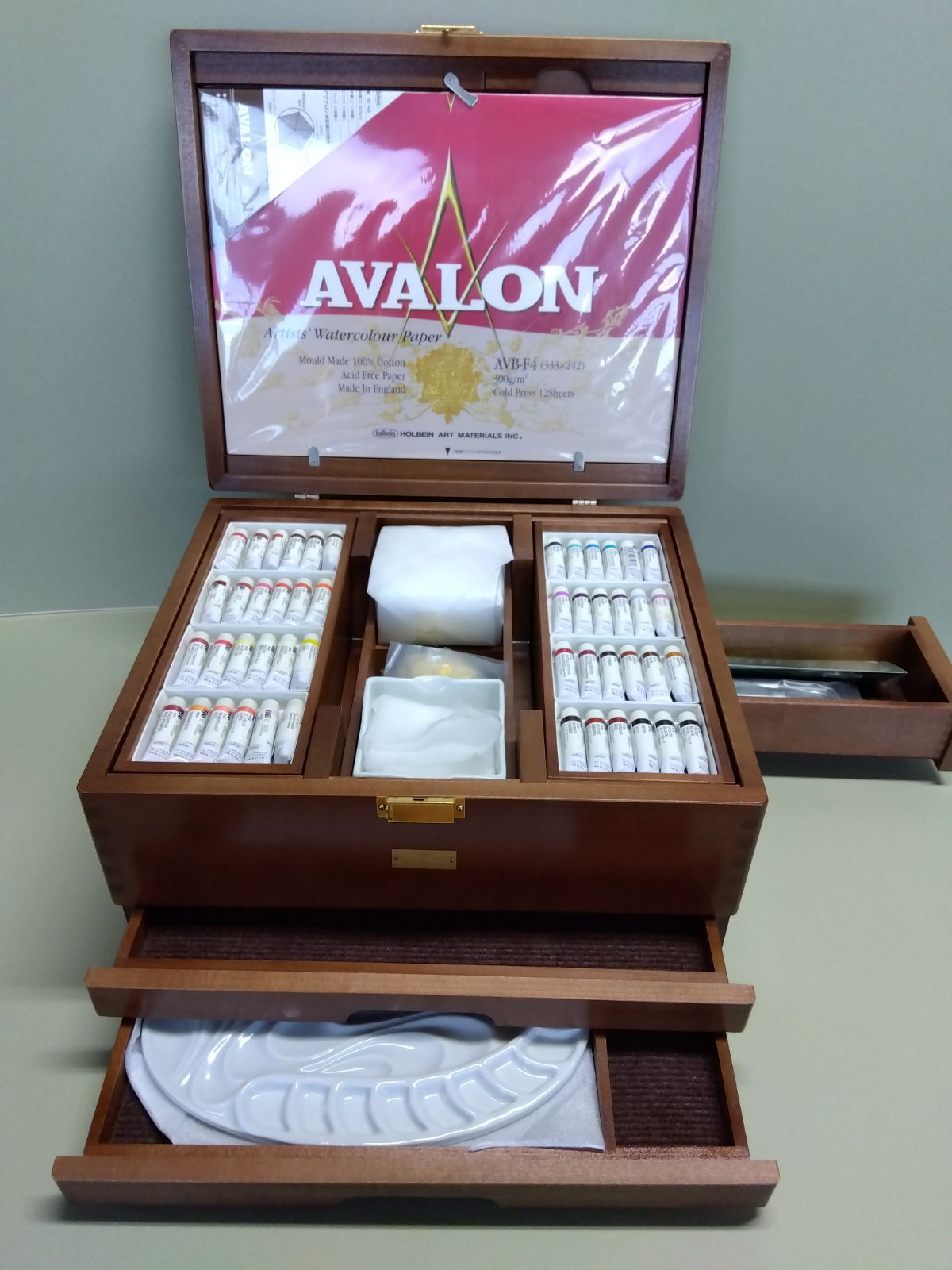 博物館寄贈レベル 1960年代 エルマ社製 血球計算機