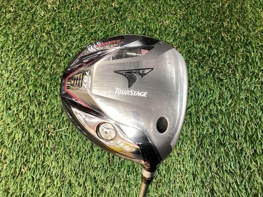 ブリヂストン JGR JGR ドライバー Tour AD J16-11W シャフト：Tour AD J16-11W ブリヂストン TOUR B JGR ドライバー Tour AD for JGR TG2-5 2005959781