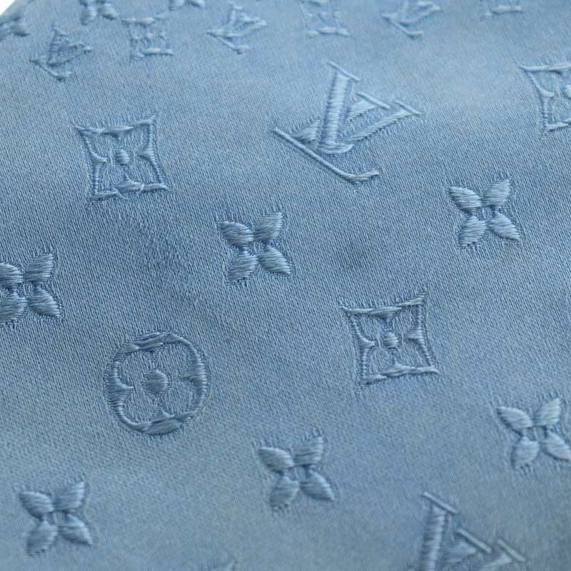 美品　ルイヴィトン　ネクタイ　クラヴァットミックス　モノグラム　高級　肉厚　紺 楽天市場】LOUIS VUITTON ルイヴィトンネクタイ モノグラム