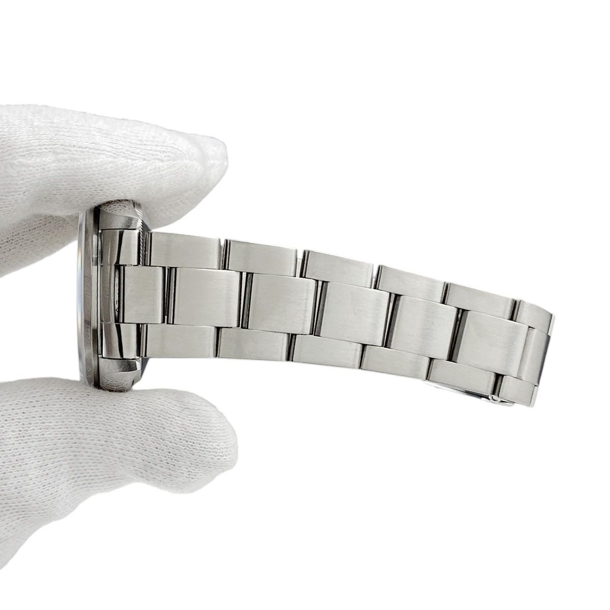 OH済】【保証書】ロレックス ROLEX オイスターパーペチュアル 67480