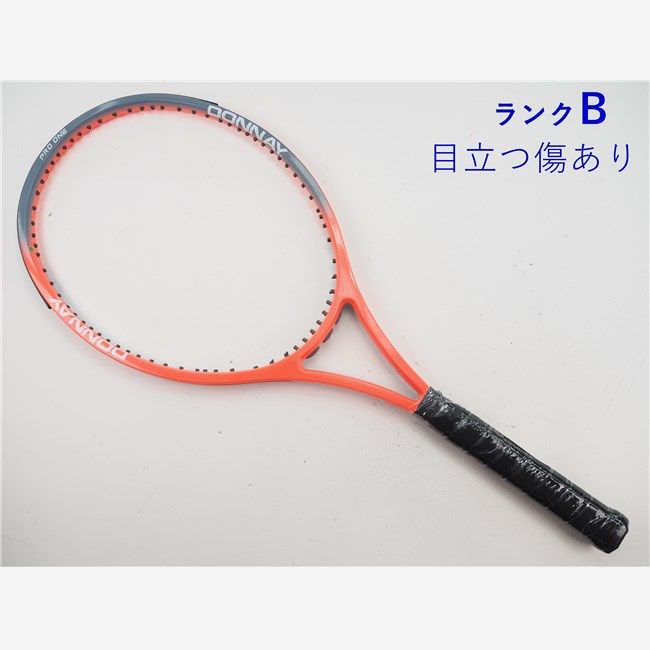 中古 テニスラケット ドネー プロ ワン (SL3) DONNAY PRO ONE