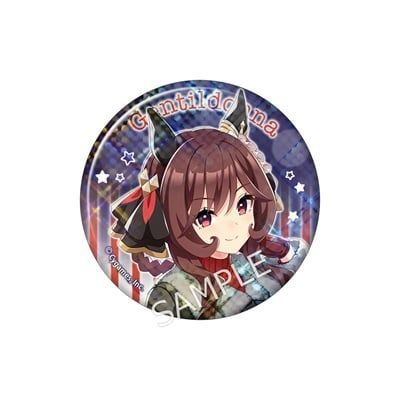 ジェンティルドンナ ウマ娘 プリティーダービー ホロキャラ