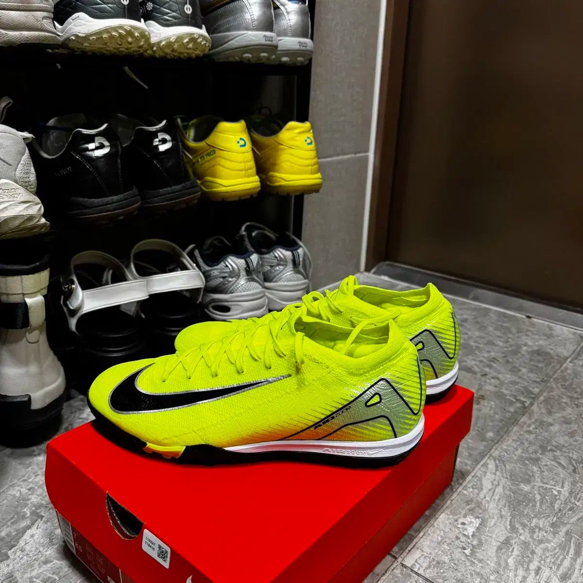 ヴェイパー プロ