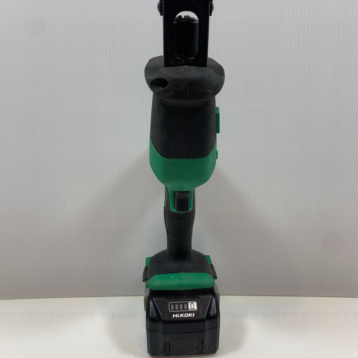 κκHiKOKI ハイコーキ 電動工具 セーバーソー コードレス式 18v J310542  