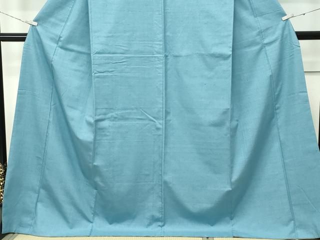 本場結城紬 重要無形文化財