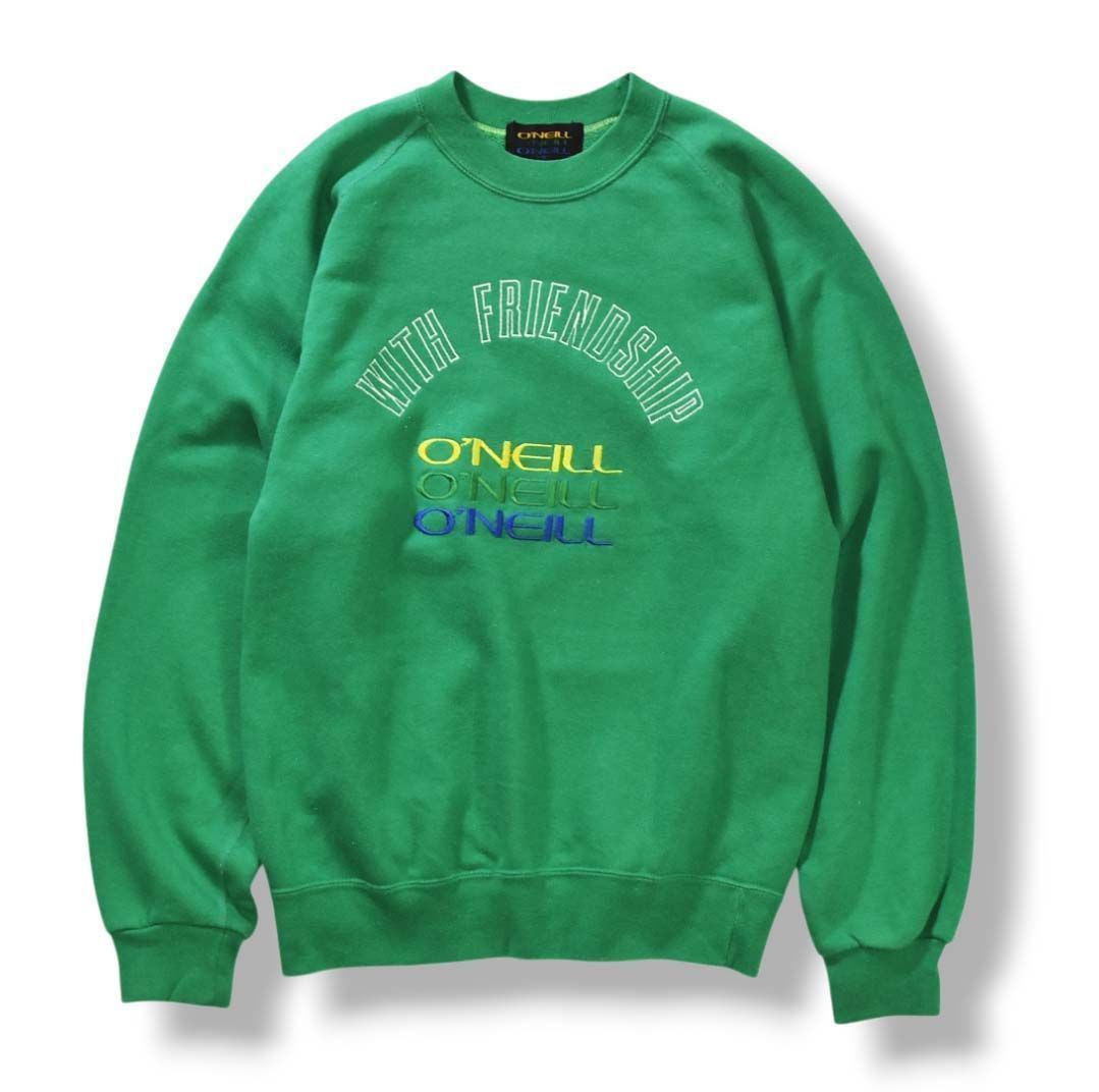 80s 90s NANKAI ナンカイ スウェット Lサイズ トレーナー 80s 90s NANKAI ナンカイ スウェット Lサイズ トレーナー 80s