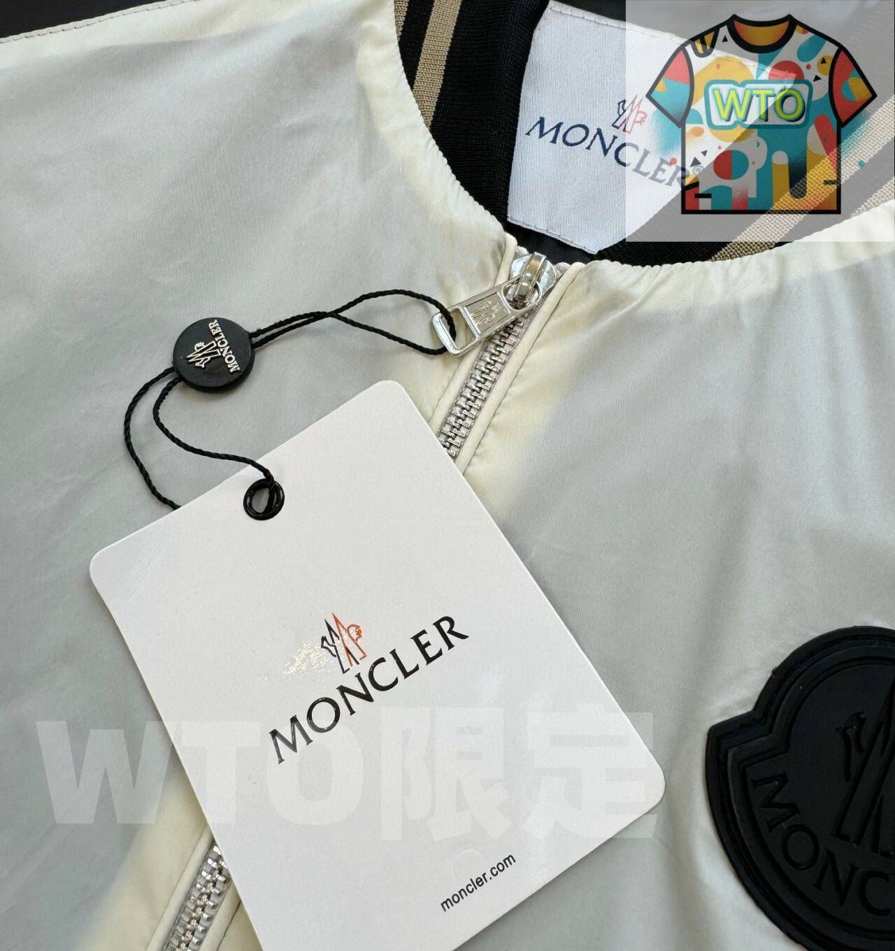 MONCLER モンクレール ジャケット｜本日限定特価｜新品未使用