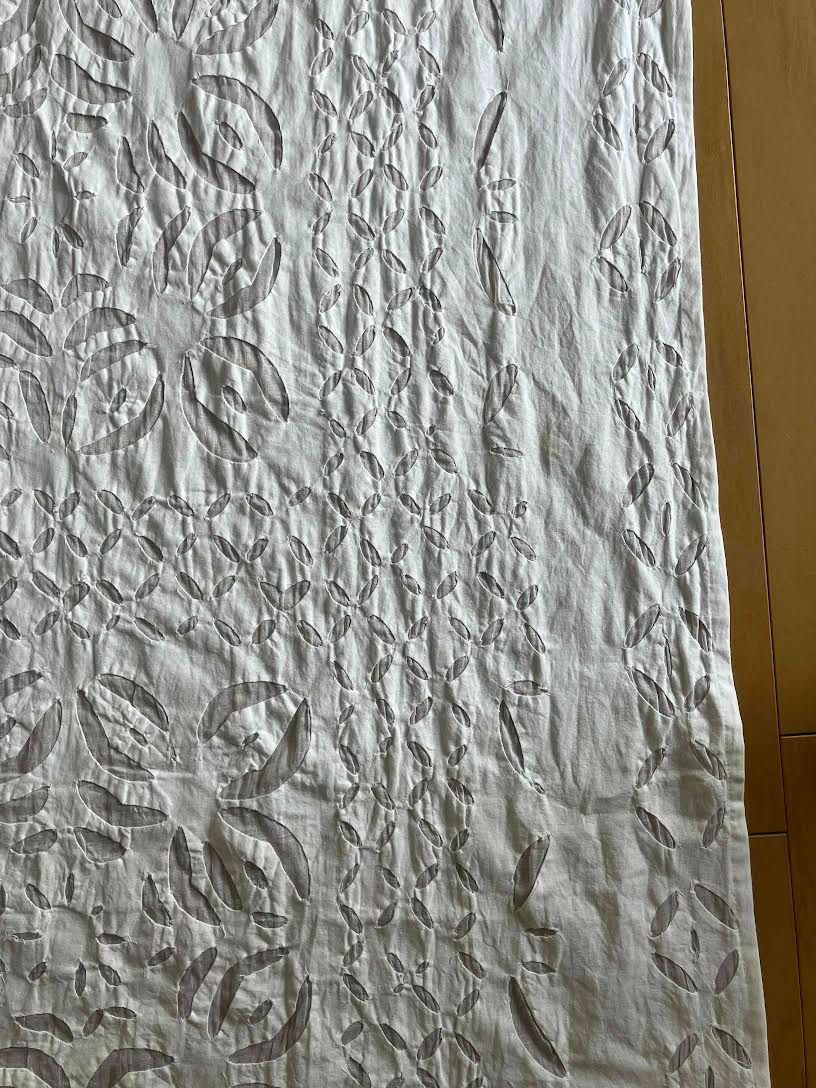 ベッドカバー ソファーカバー