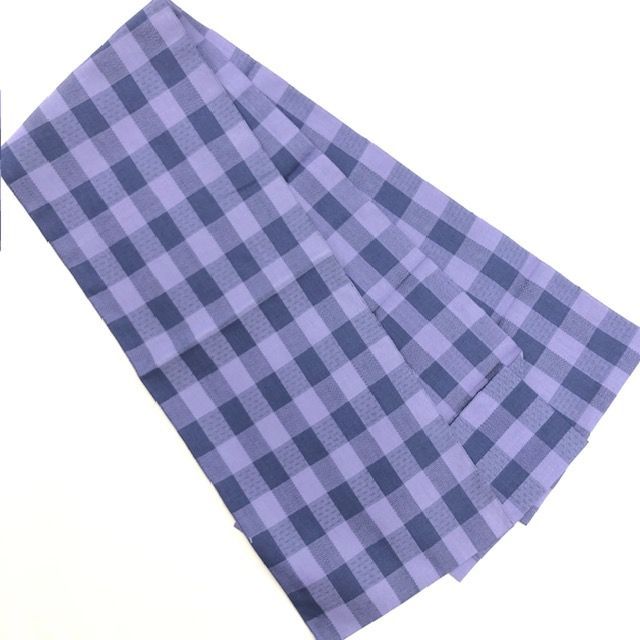 からむし織