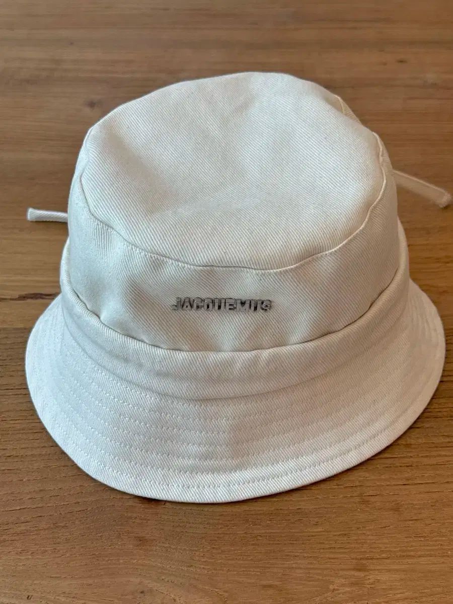 Jacquemus ジャックムス バケットハット 58 サイズ