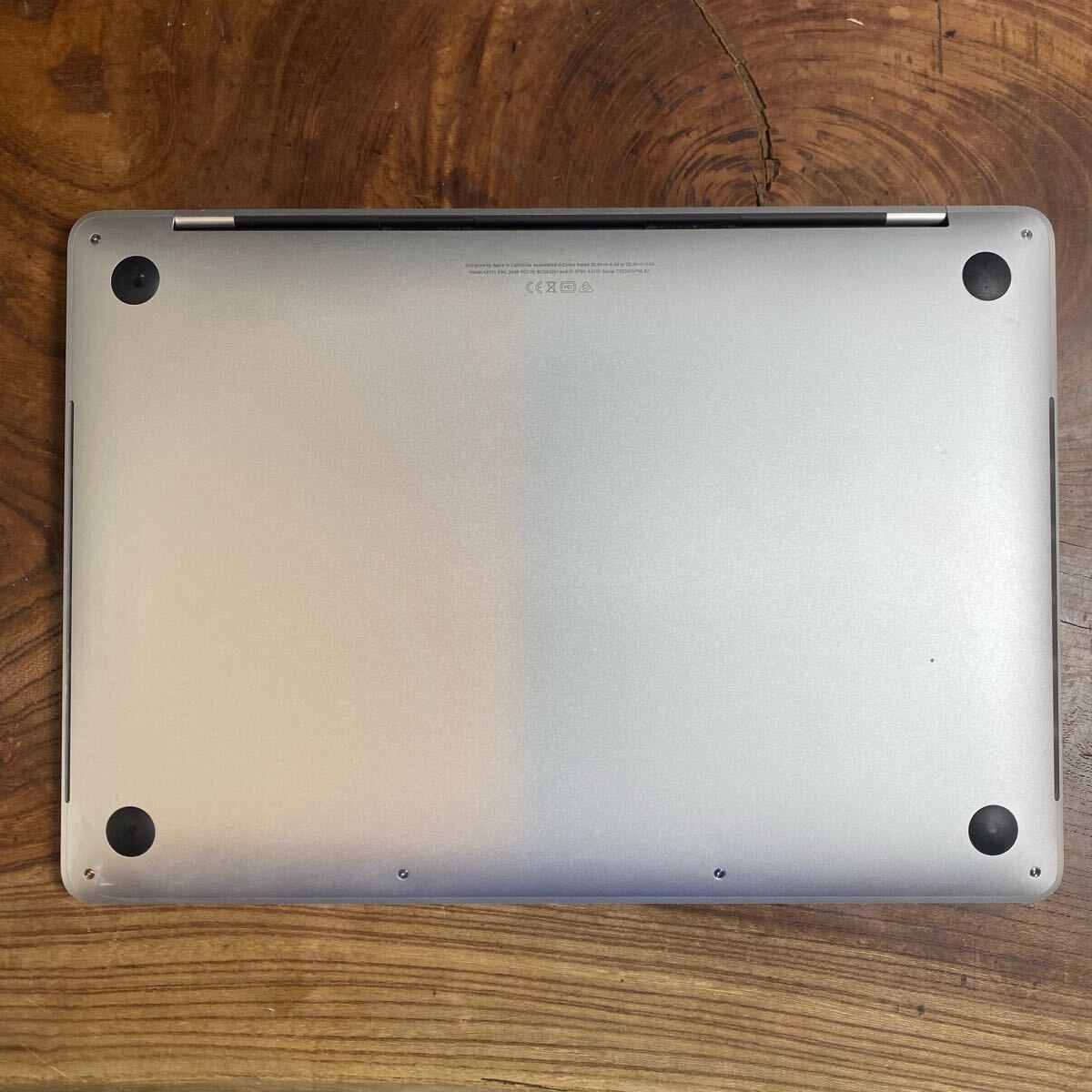 MacBook Pro