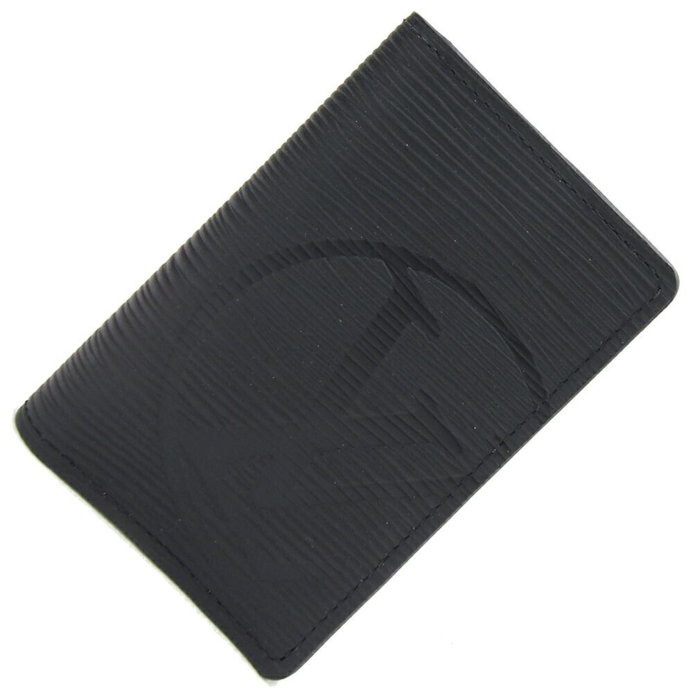 希少✨プラダ マネークリップ 三角ロゴ バイカラー サフィアーノレザー ブラック ✨希少✨】プラダ 三角ロゴ マネークリップ ブラック×グレー すぐ届く