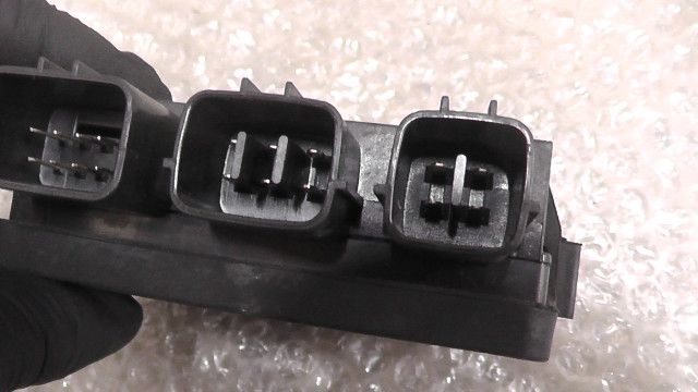 ヴェルシスX250 LE250D