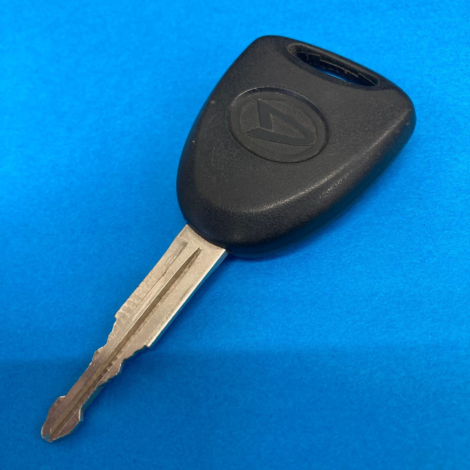 ダイハツ タント ＬＡ６００Ｓ キーレス  2ボタン 007AC0155 E19 