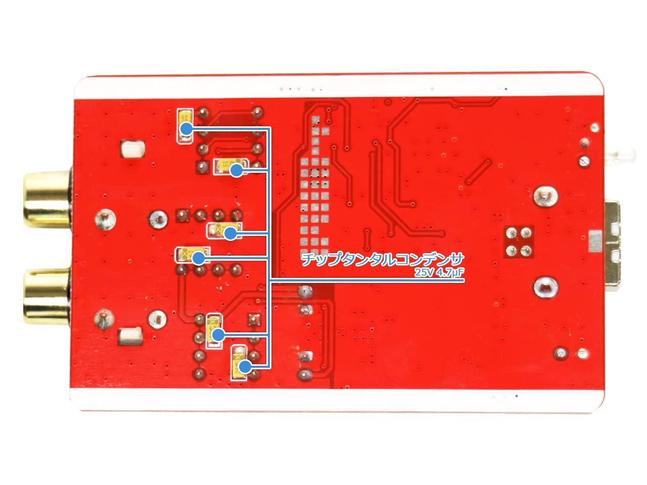 新着商品】FX-AUDIO- FX-04J+ OPA627×3搭載 NFJ Edition 32bit 