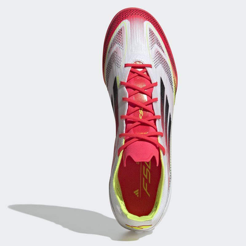 アディダス adidas F50 PRO TF サッカートレーニングシューズ 25SS (IE1220)、31.0cm