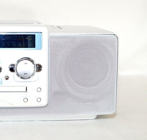 匿名配送☆KENWOOD MDX-L1 ミニコンポ リモコン付属 匿名配送☆KENWOOD MDX-L1 ミニコンポ リモコン付属 やや難あり