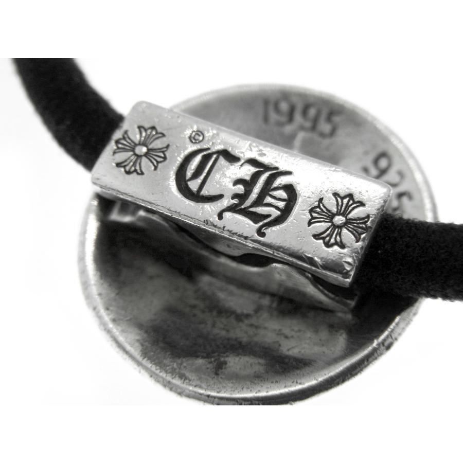 クロムハーツ CHROME HEARTS 【 HAIRBAND CRSSBLL 】 クロス