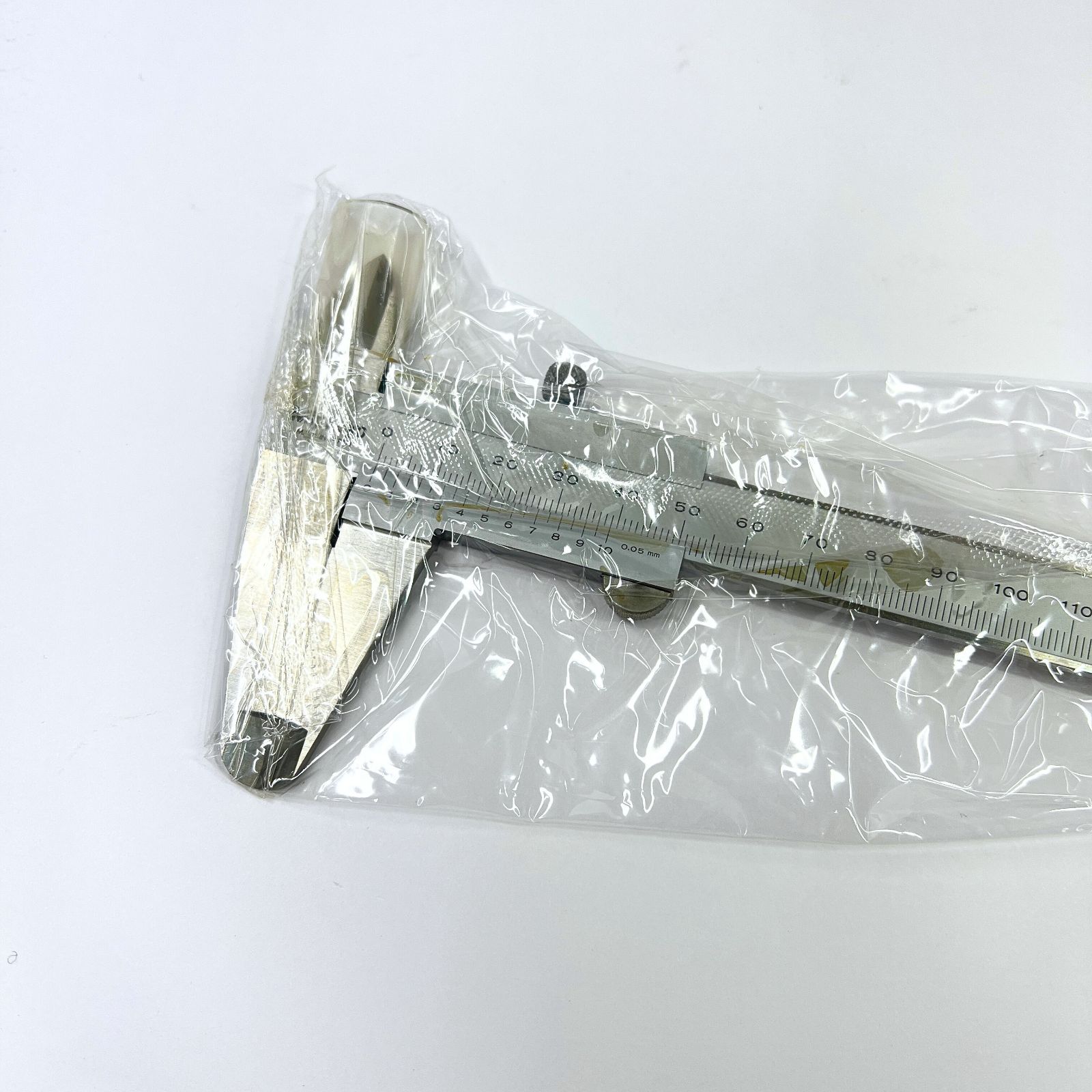 騎士 未開封】M形標準ノギス ミツトヨ N20