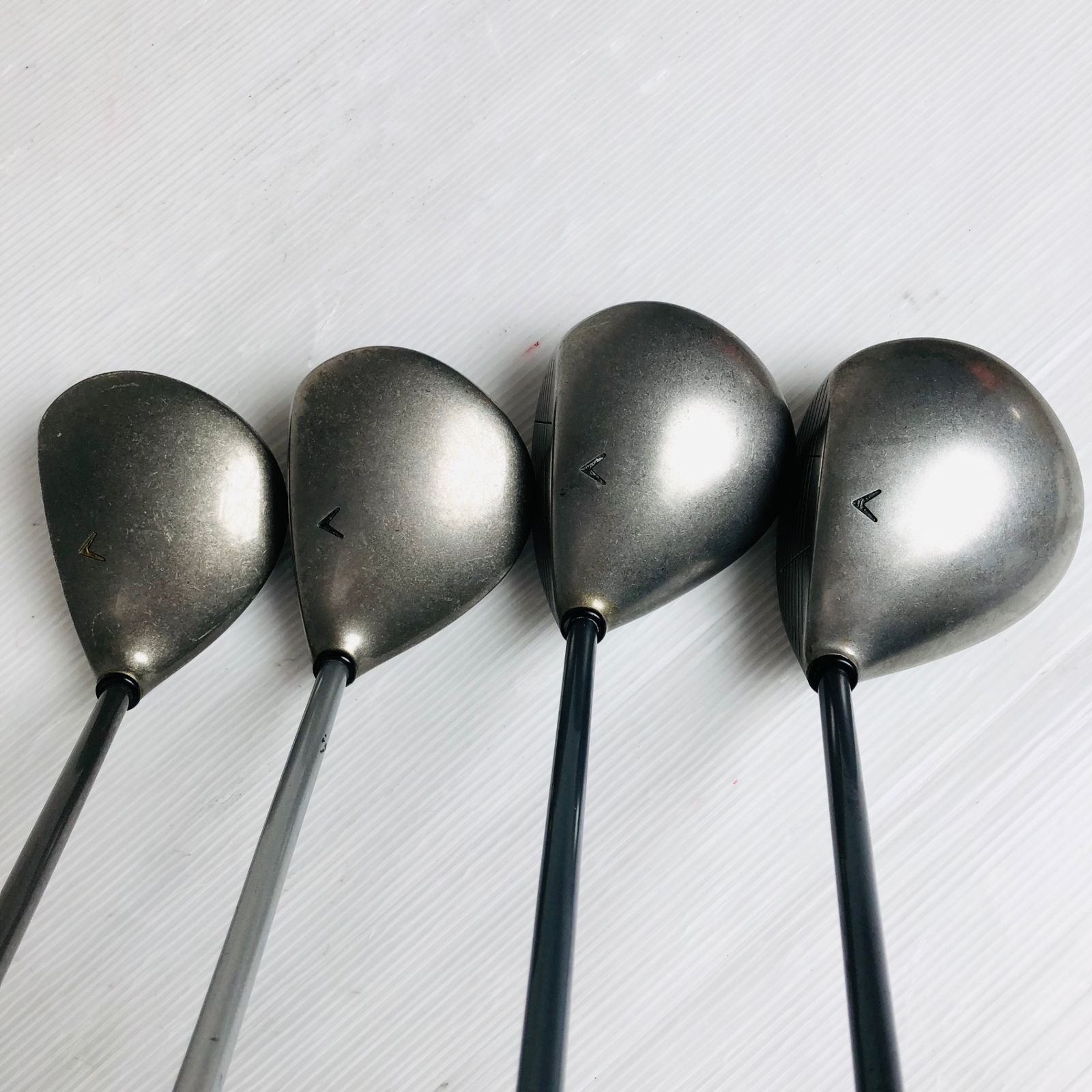 豪華 13本 Callaway キャロウェイ メンズ ゴルフ クラブ セット