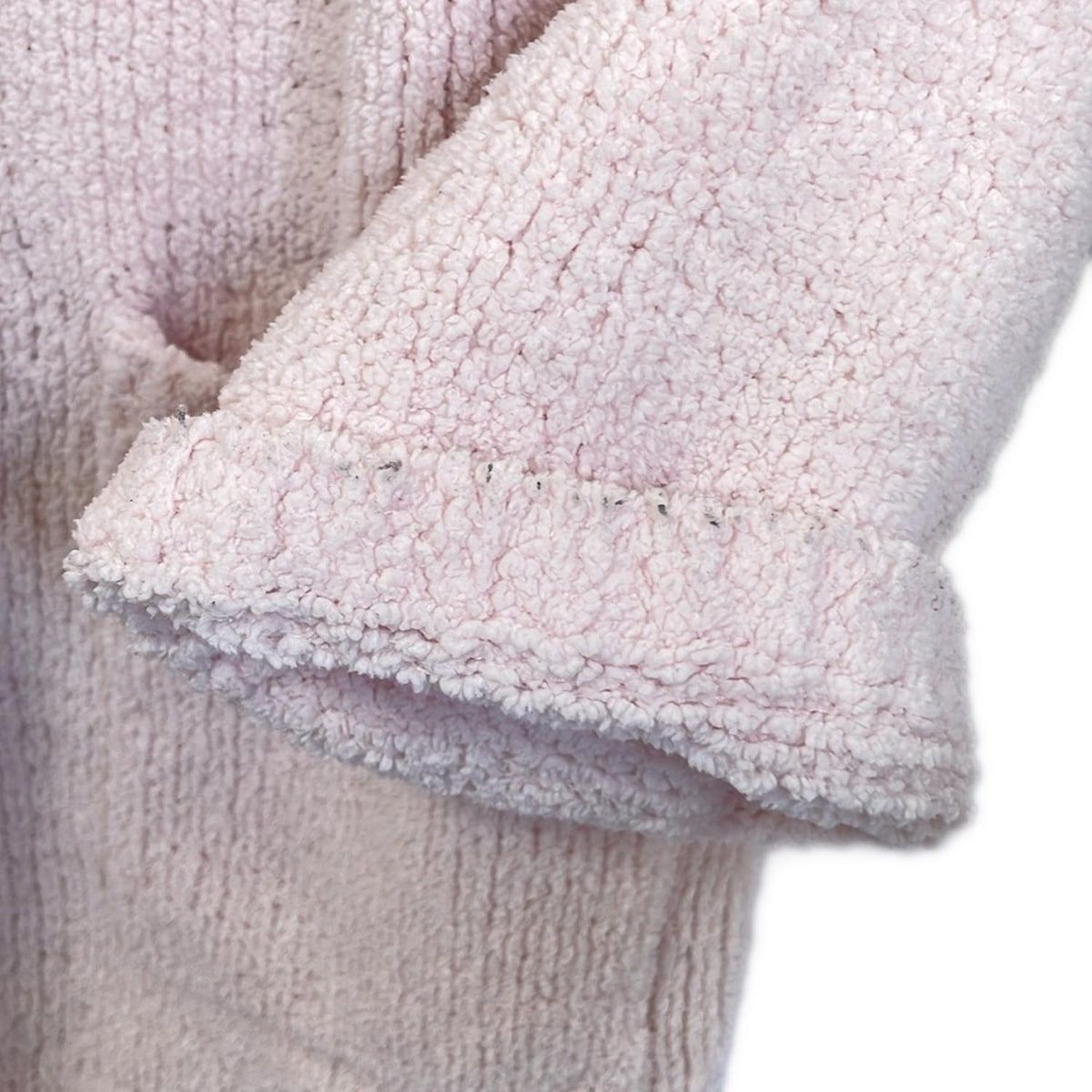 kashwere ピンクカーディガン kashwere ピンクカーディガン OPEN FRONT CARDIGAN(M pink