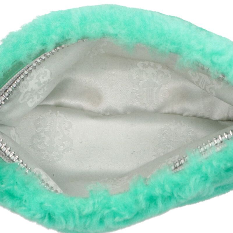  クロムハーツ ZPR CHNG PURSE 2 チェンジパース 2ダガージップコインケース メンズ コインケース 小銭入れ 小物