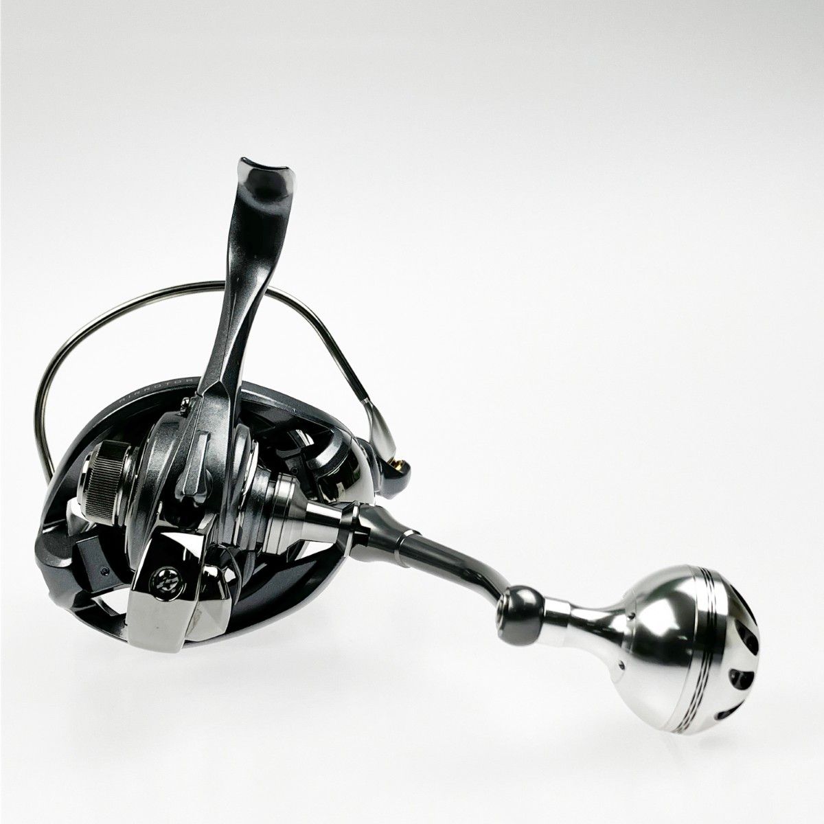 ▽▽DAIWA ダイワ スピニングリール トーナメントサーフ 4500 QDA 箱付