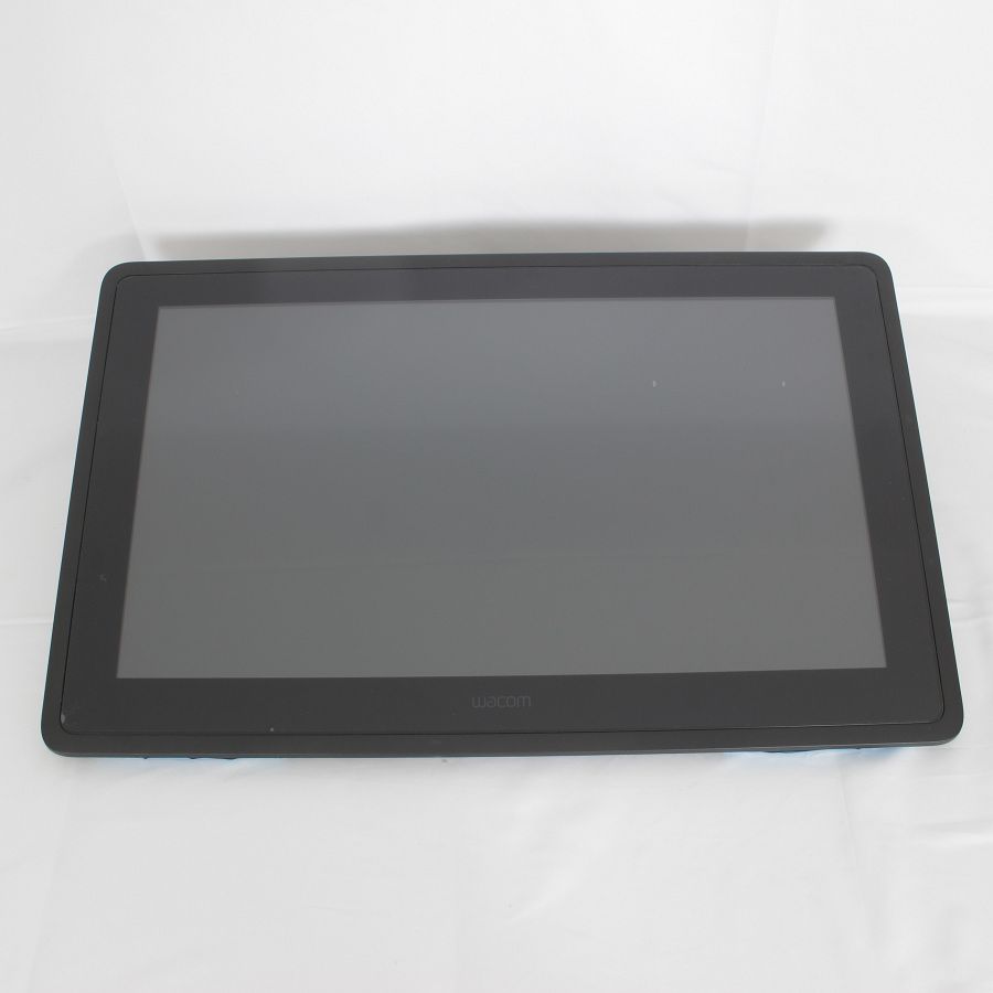 美品】WACOM Cintiq 22 DTK2260K0D 液タブ 21.5型 液晶ペンタブレット ワコム シンティック 本体 - メルカリ