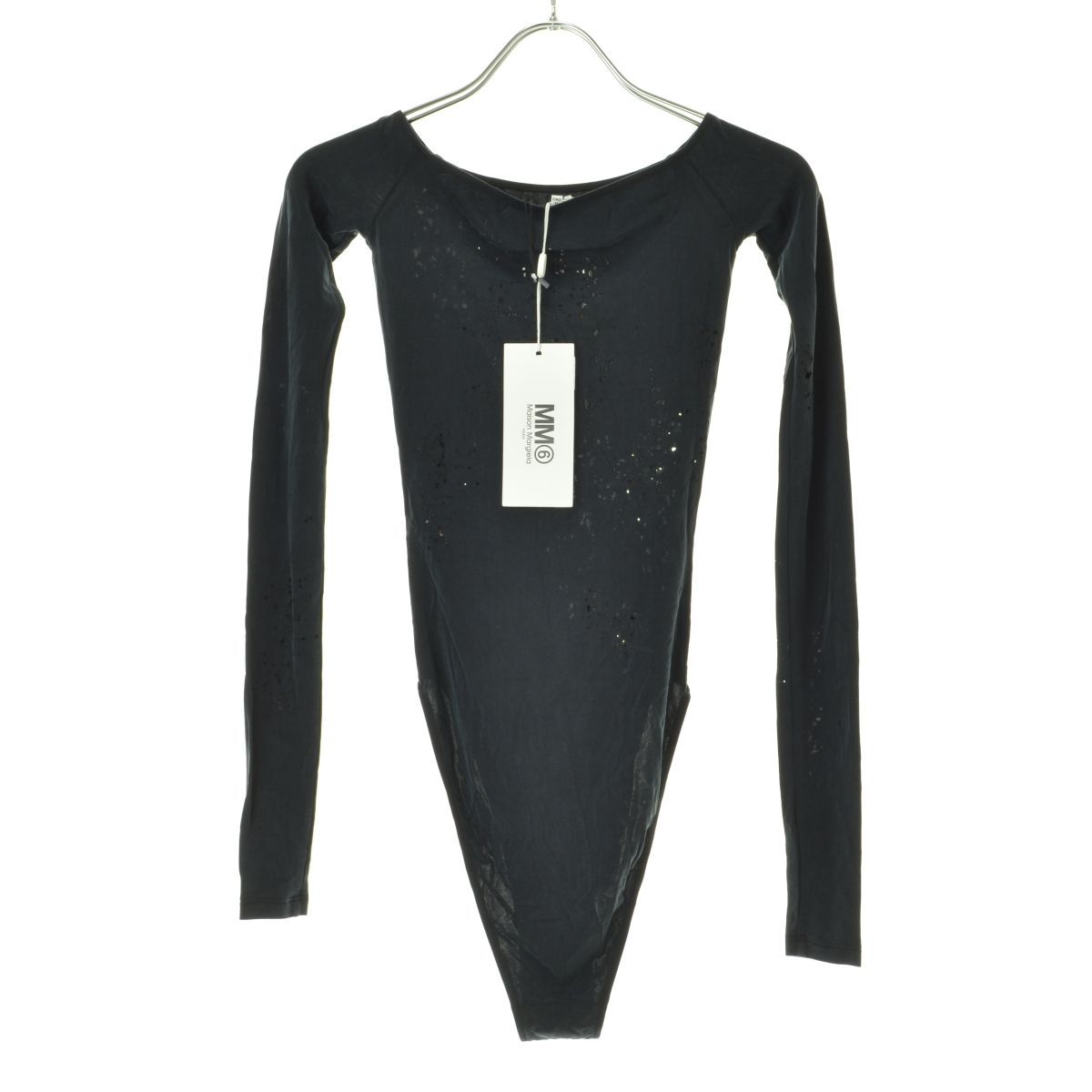 XS【Maison Margiela 6 /メゾン マルジェラ 6】 MM6 Maison Margiela 