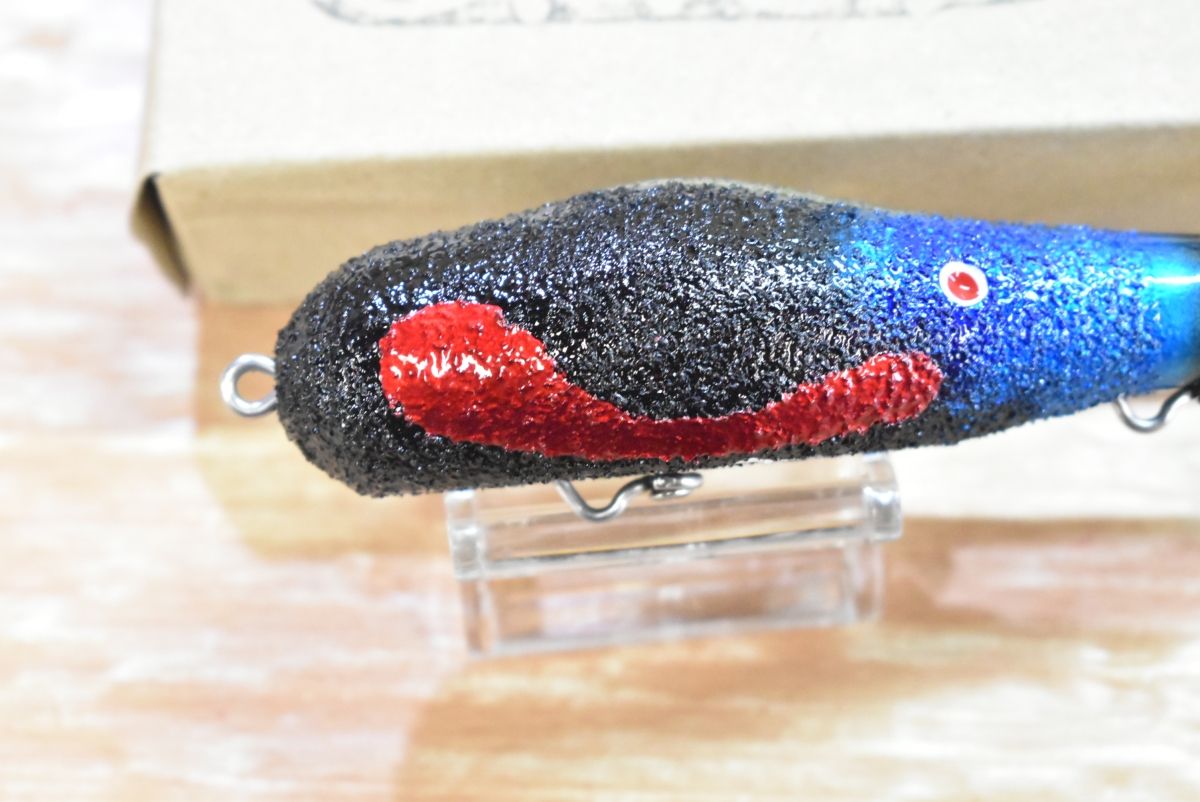 イソノファクトリー チャーン