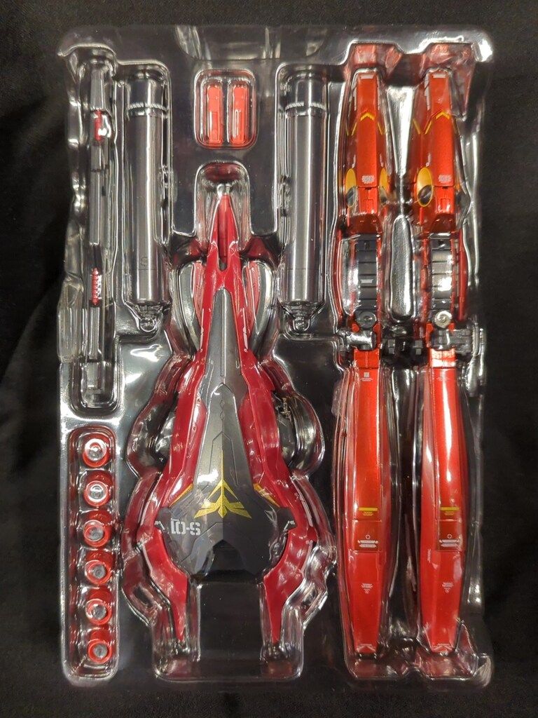 ν GUNDAM