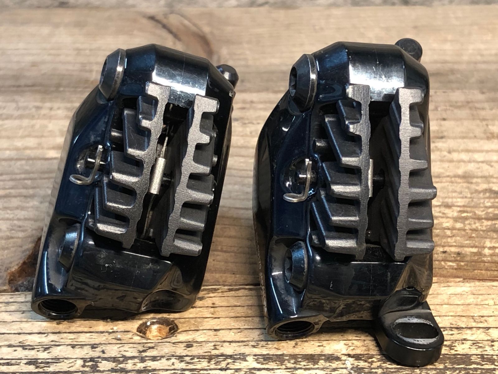 IT055 シマノ SHIMANO デュラエース DURA-ACE BR-R9170 ディスク