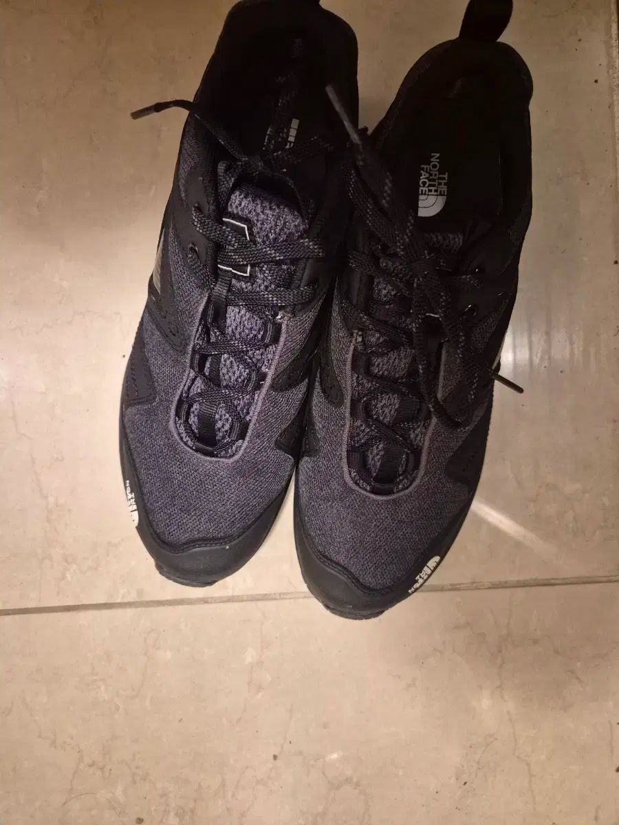 個性派 THE NORTH FACE ザノースフェイス ゴアテックス ゴアテックス 登山靴 285 幸福