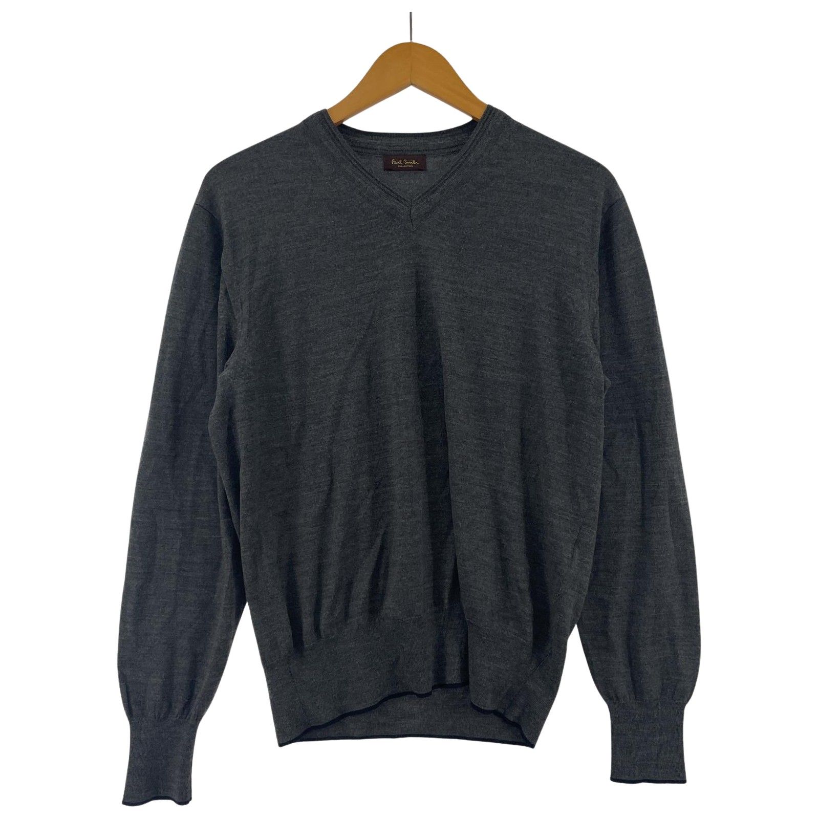 新品未使用 ポールスミス バイカラー タートルネック ニット XL ウール 楽天市場】paul smith タートル ニットの通販
