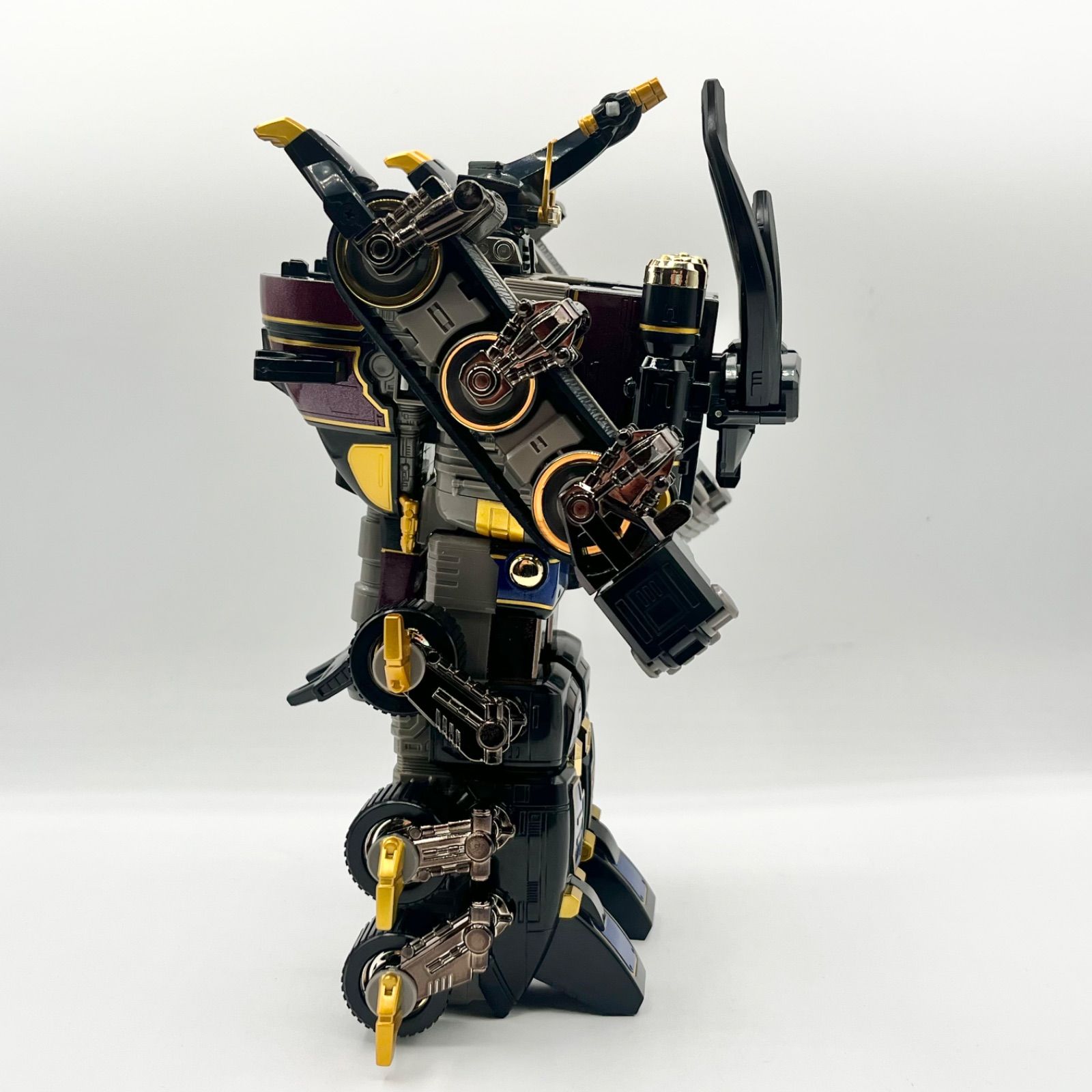 轟雷神 忍風戦隊ハリケンジャー