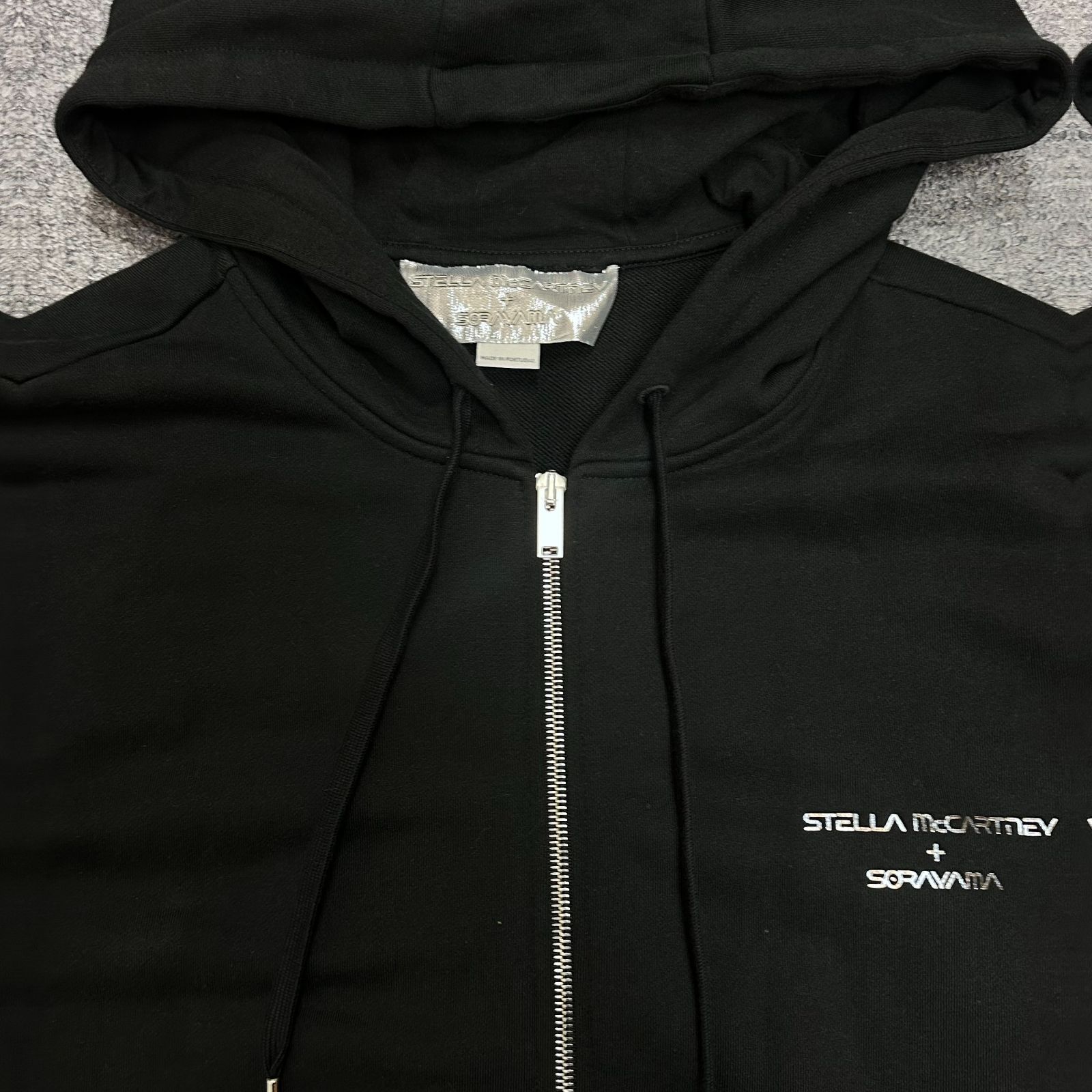 国内正規 Stella McCartney × SORAYAMA 23AW セクシーロボット