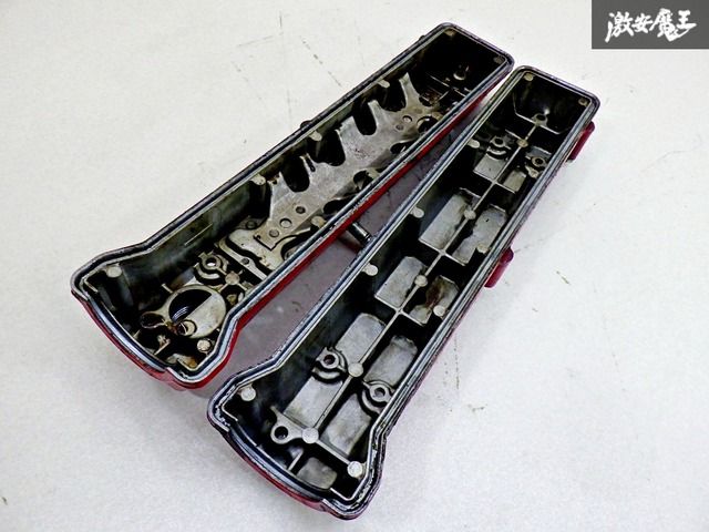 AE86 4AGヘッドカバー/カムカバー Yahoo!オークション -「4ag カムカバー」の落札相場・落札価格