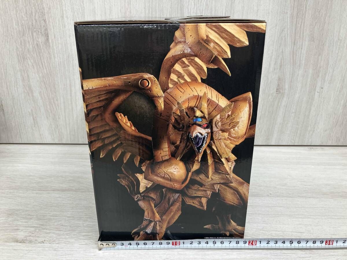 【値下げしました】未開封 遊戯王OCG デュエルモンスターズ ラーの翼神竜 A賞 HF8999 未開封 遊戯王 デュエルモンスターズ ラーの翼神竜