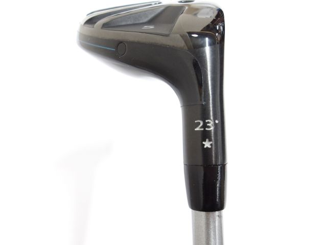 キャロウェイ ROGUE STAR ユーティリティ FUBUKI for CW 50 JP R 23 ユーティリティ カーボンシャフト おすすめ メンズ 右 9836