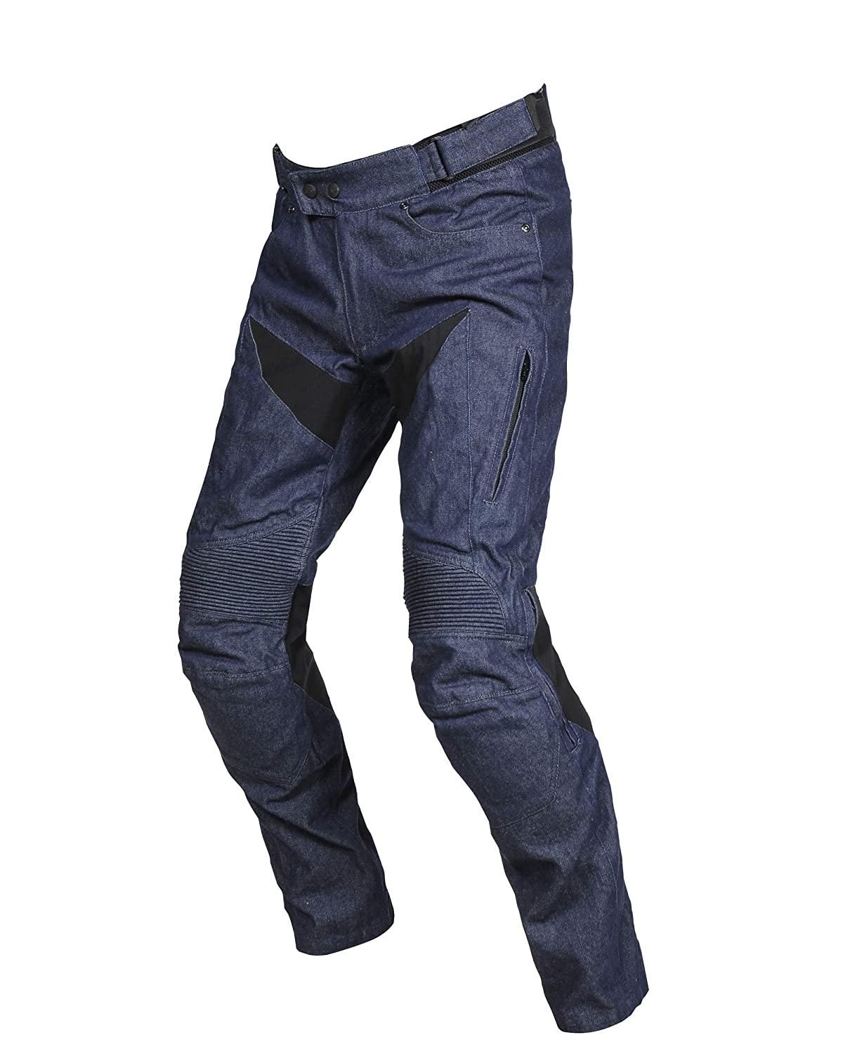 4営業日で発送 エルフ ELF elf スポルトデニムパンツ Navy Lサイズ 品番 EP-A303-NV-L
